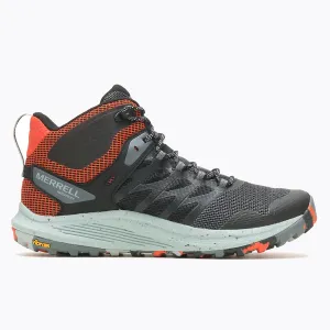 Men's Nova 3 Mid Waterproof Shoe