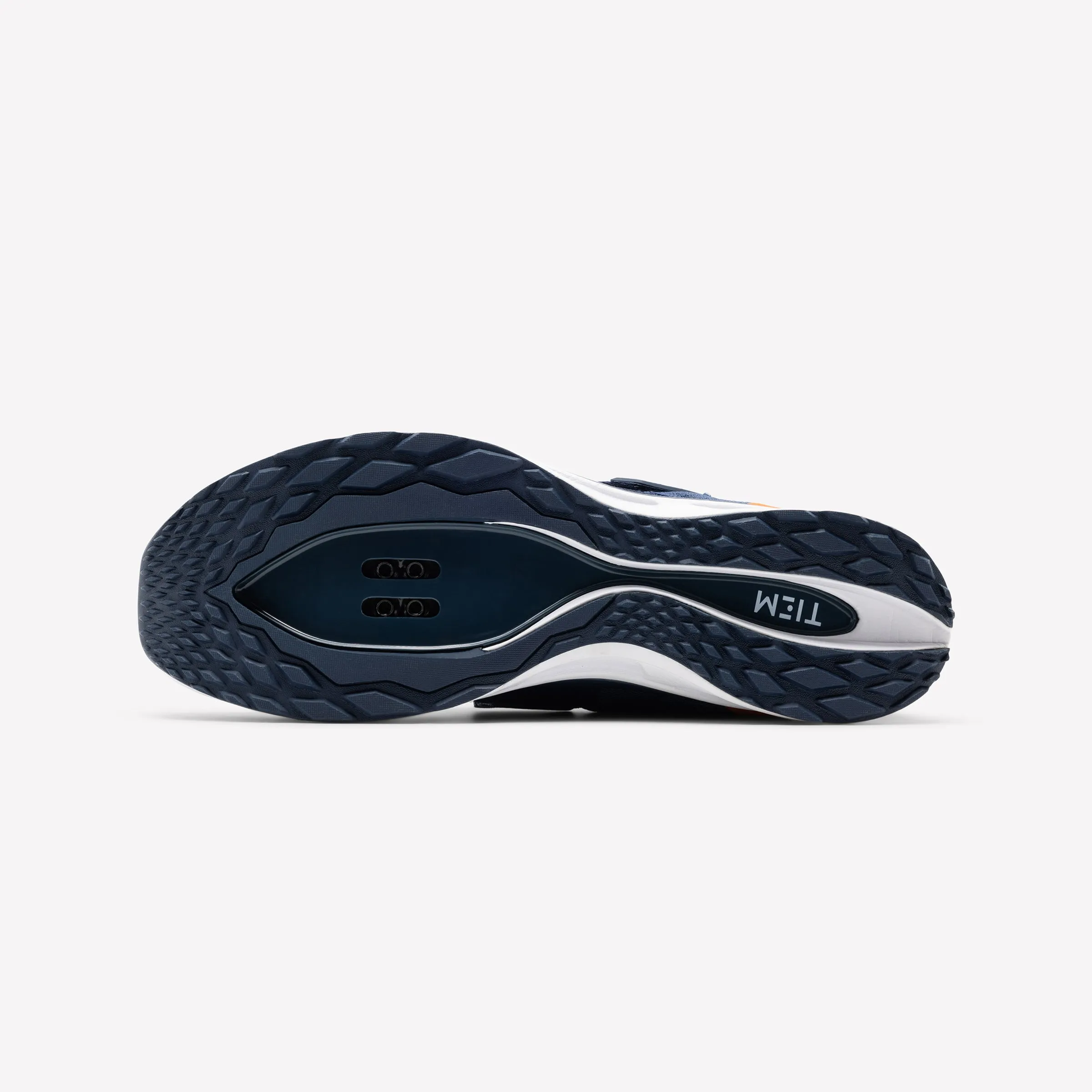 Men's Slipstream - Navy/Orange