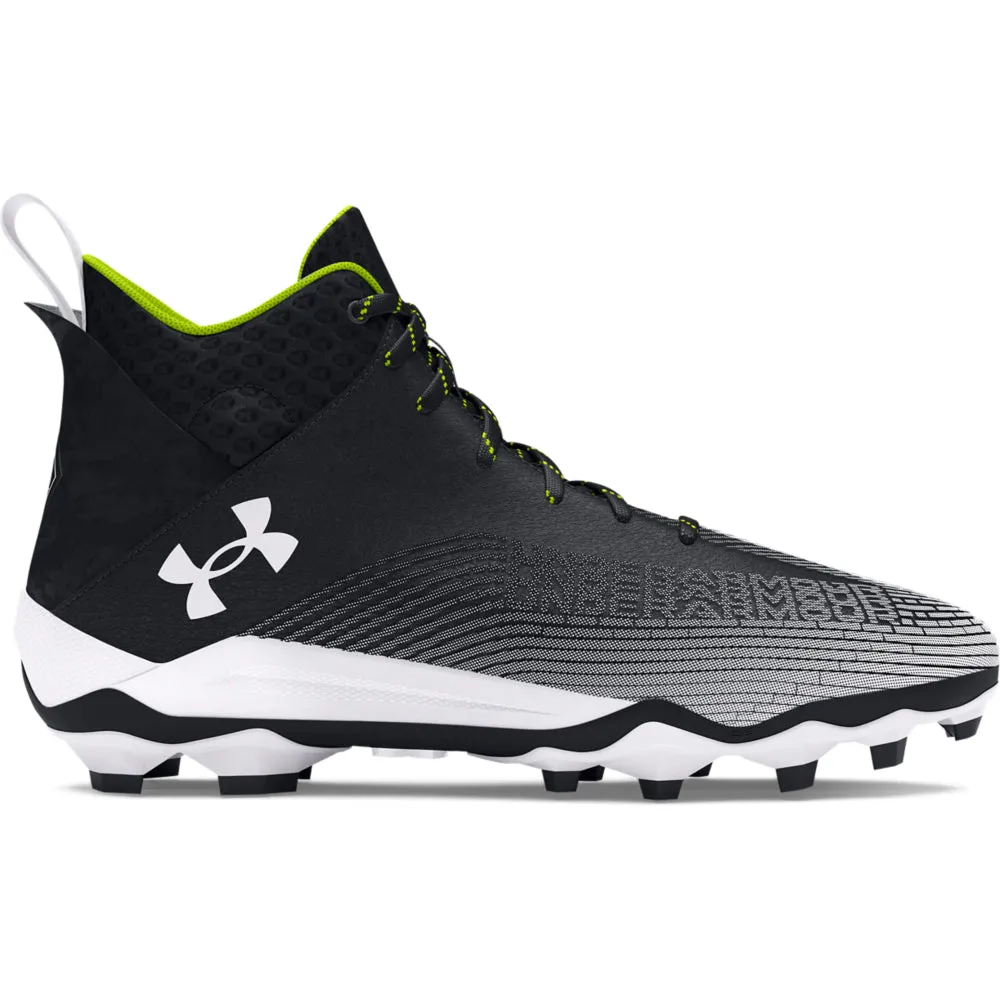 Men's Under Armour Hammer 2 MC Football Cleats