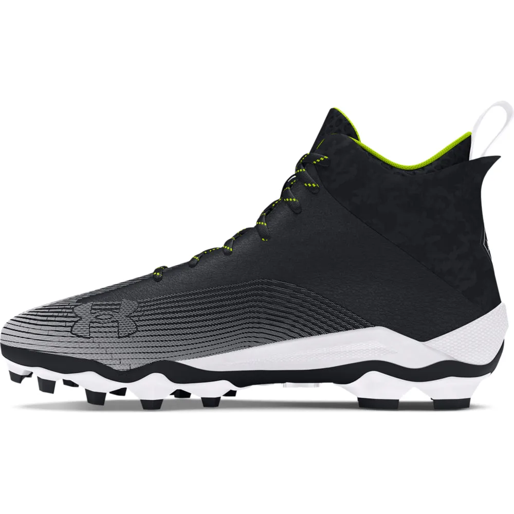 Men's Under Armour Hammer 2 MC Football Cleats