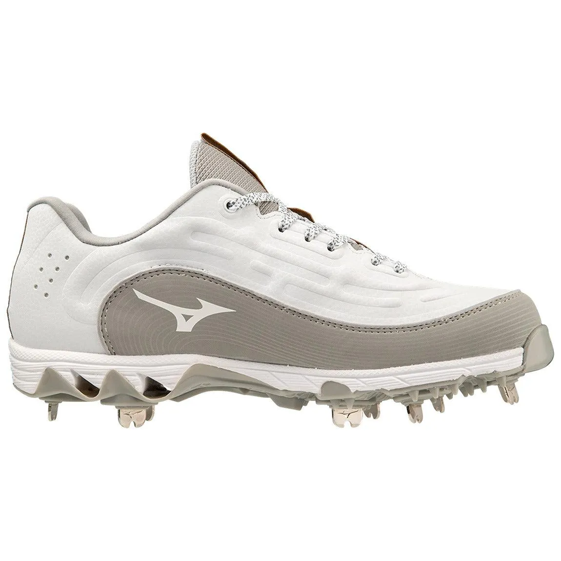 Mizuno 9-Spike Swift 8 Low Women's Metal Softball Cleat