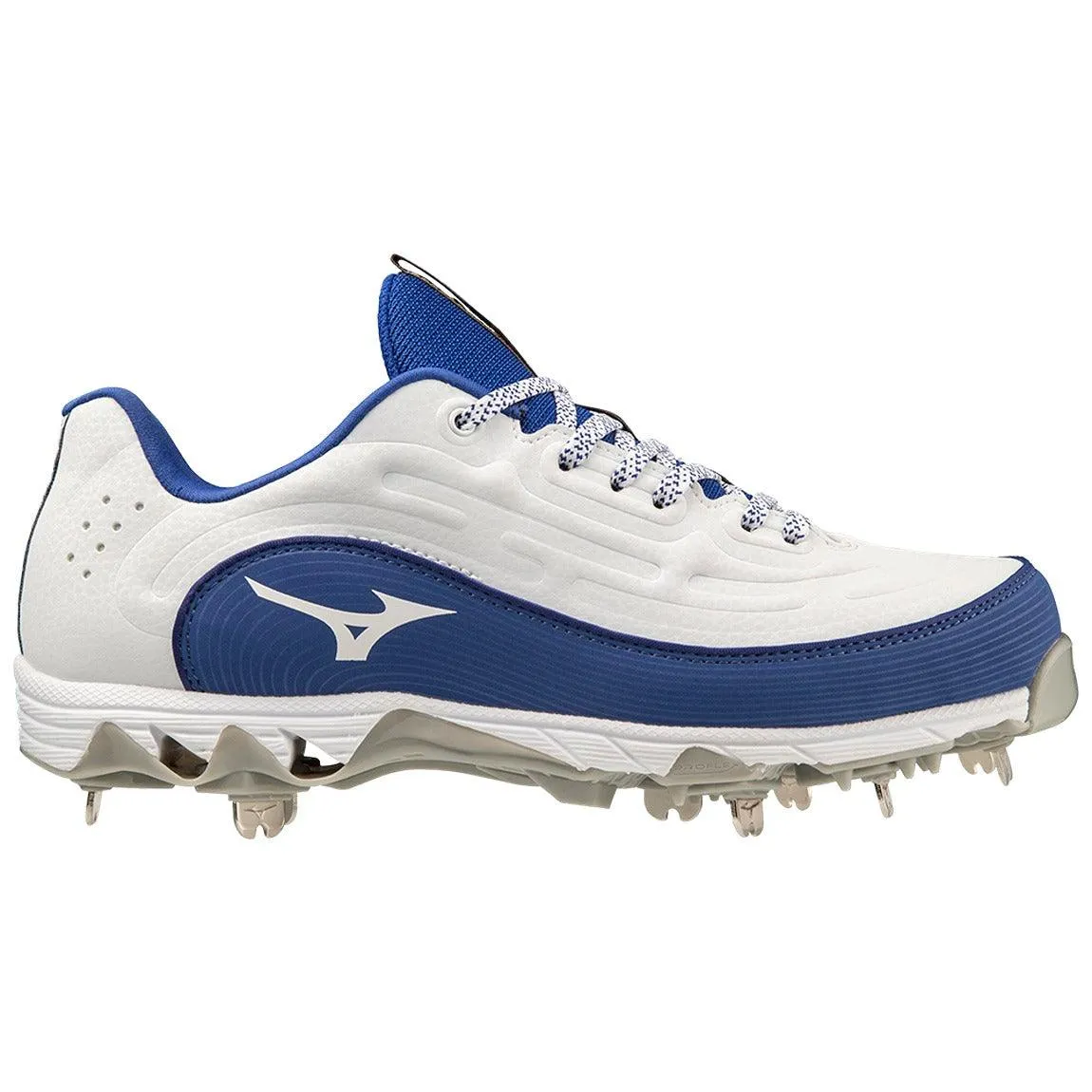 Mizuno 9-Spike Swift 8 Low Women's Metal Softball Cleat