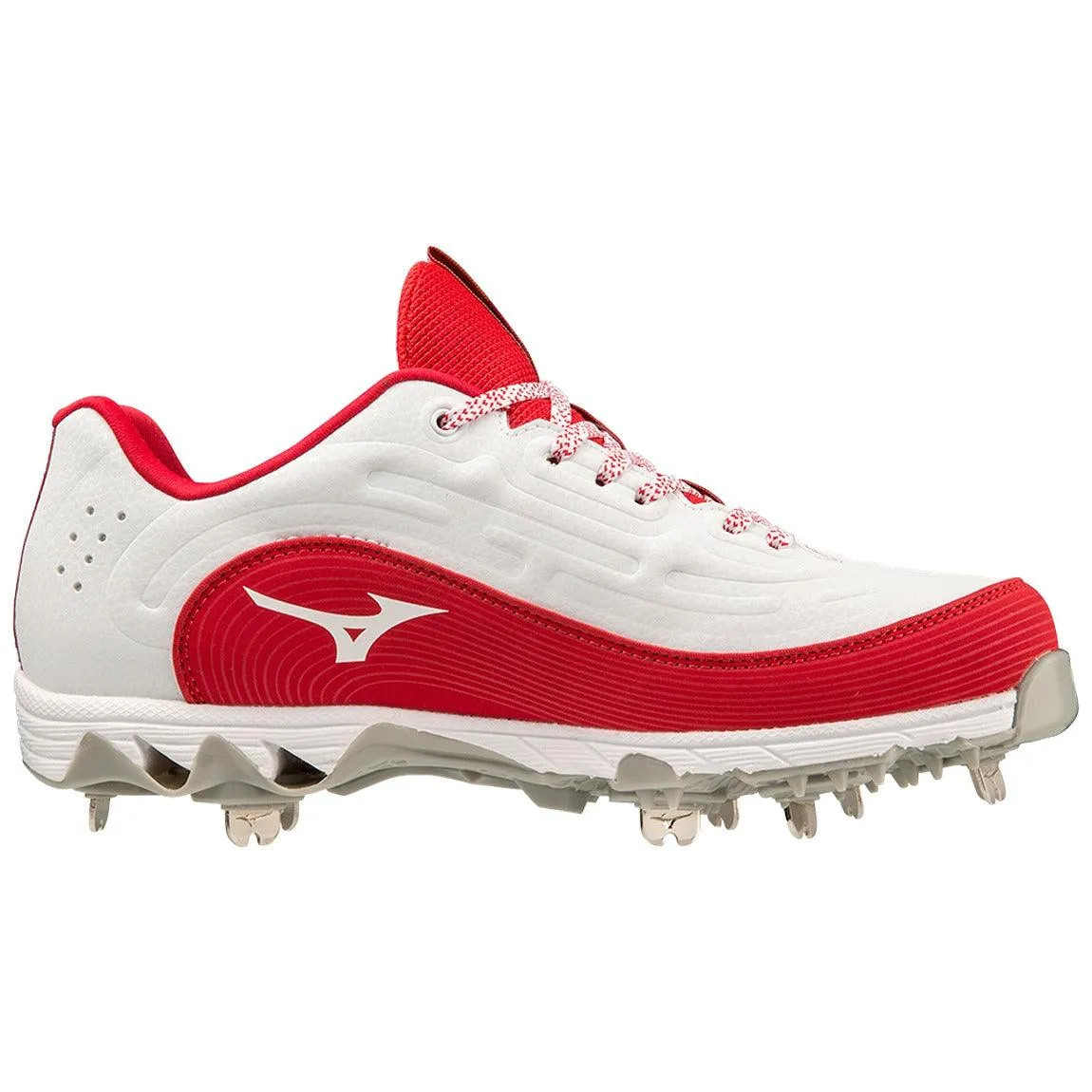 Mizuno 9-Spike Swift 8 Low Women's Metal Softball Cleat