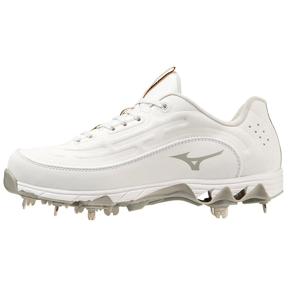 Mizuno 9-Spike Swift 8 Low Women's Metal Softball Cleat