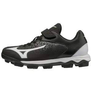 Mizuno Select Nine JR Low Youth Molded Baseball Cleat