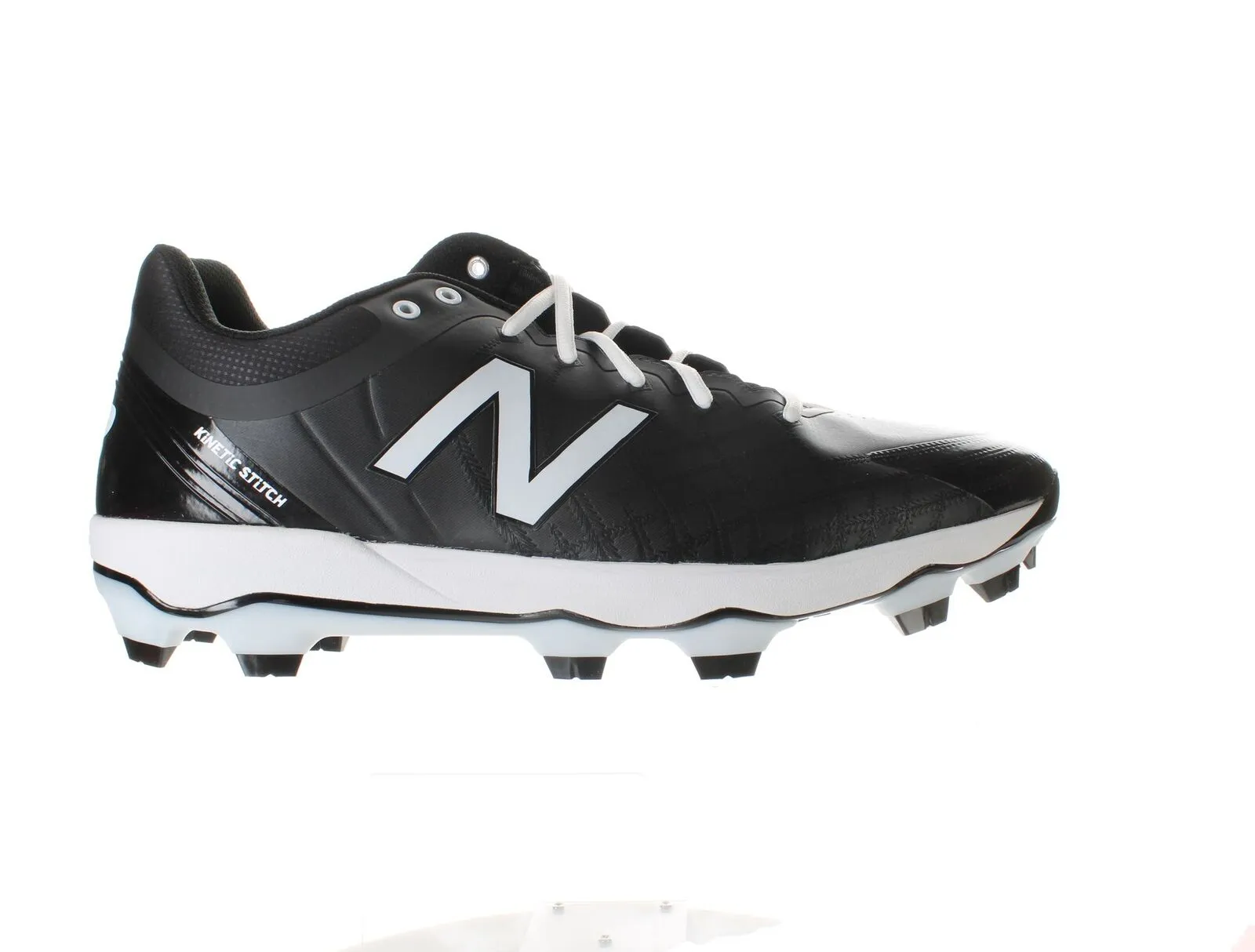 New Balance L4040 V5 Men's Metal Baseball Cleats Spikes