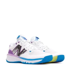 New Balance Senior Hesi Low Basketball Shoe