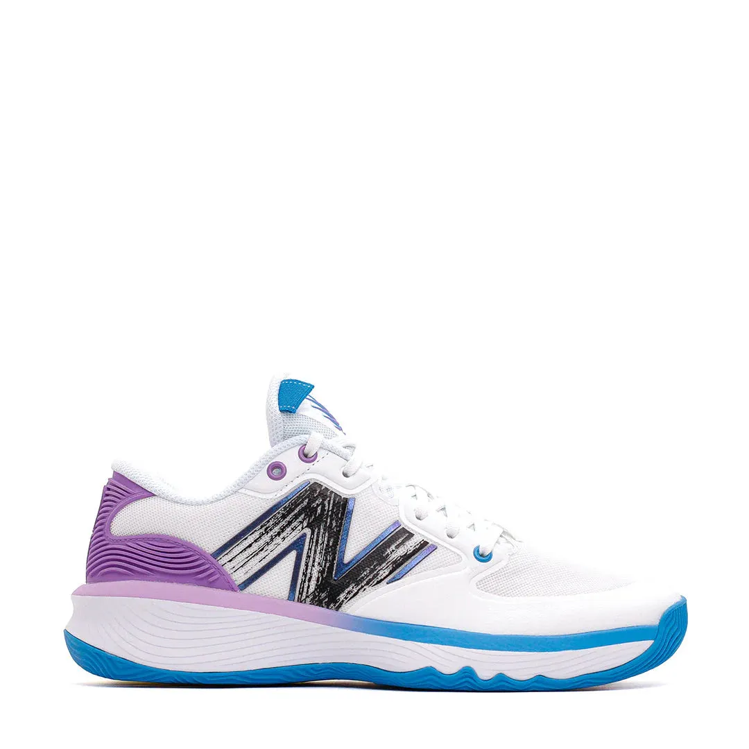 New Balance Senior Hesi Low Basketball Shoe