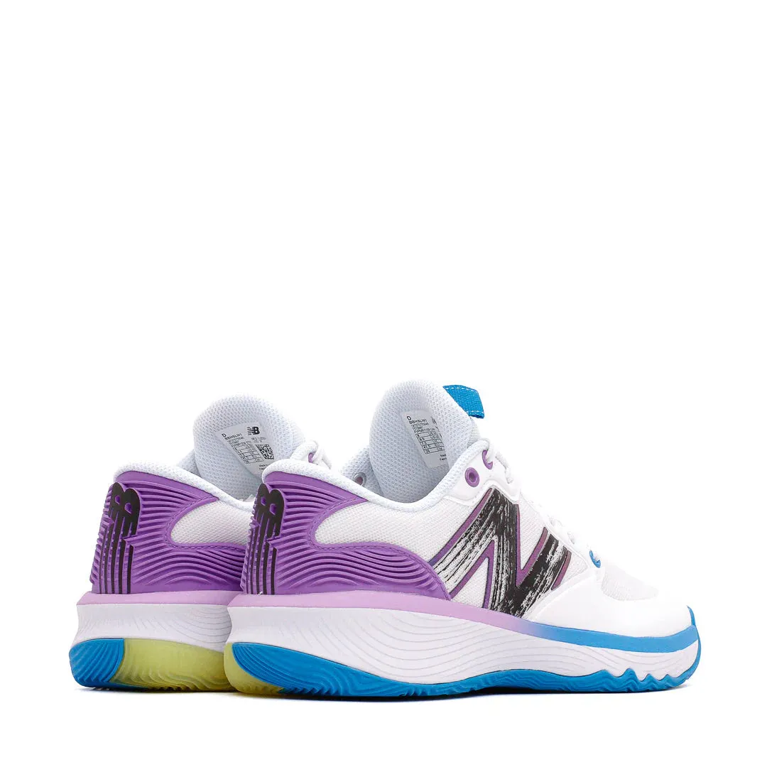 New Balance Senior Hesi Low Basketball Shoe