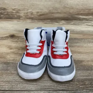 NEW Shaq High Top Crib Sneakers sz 0-6m