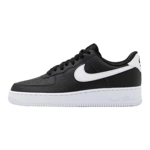 Nike Air Force 1 '07 Black/White