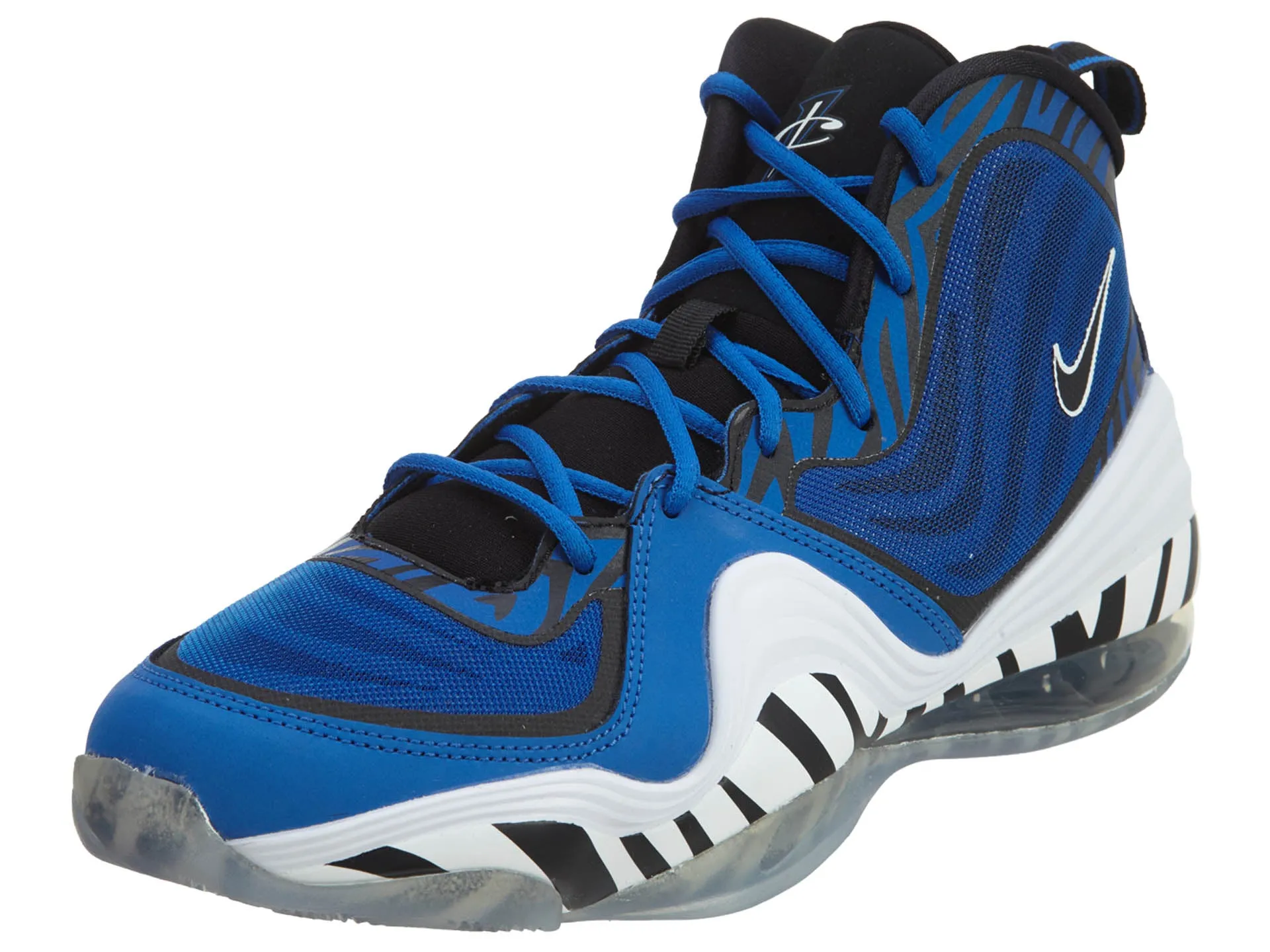 Nike Air Penny 5 (Gs) Big Kids Style : 537640