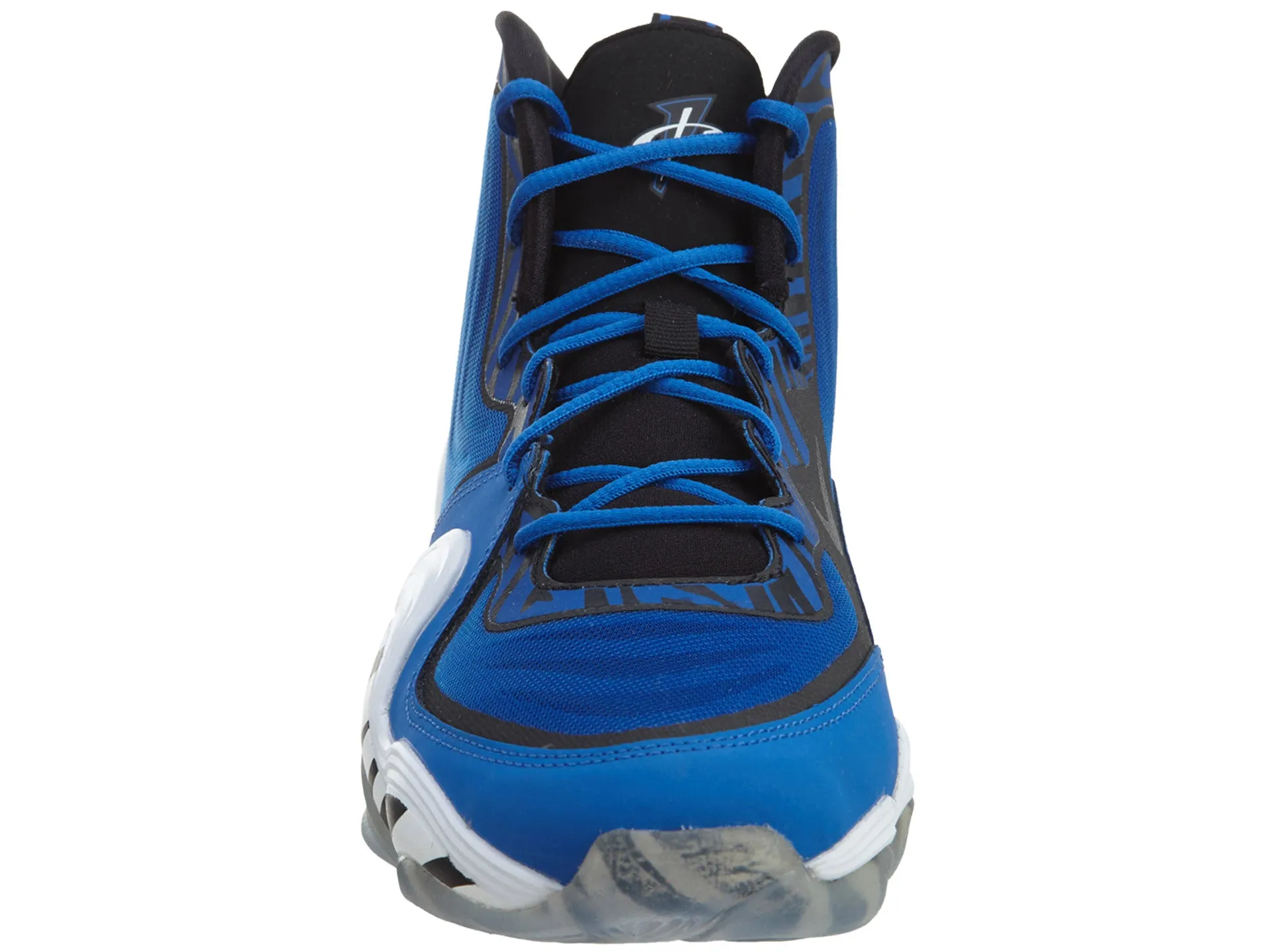 Nike Air Penny 5 (Gs) Big Kids Style : 537640