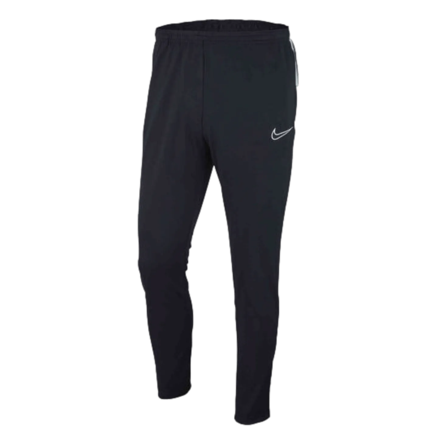 (NIKE-AJ9181-010) Nike Dri-Fit Academy 19 Training Pants