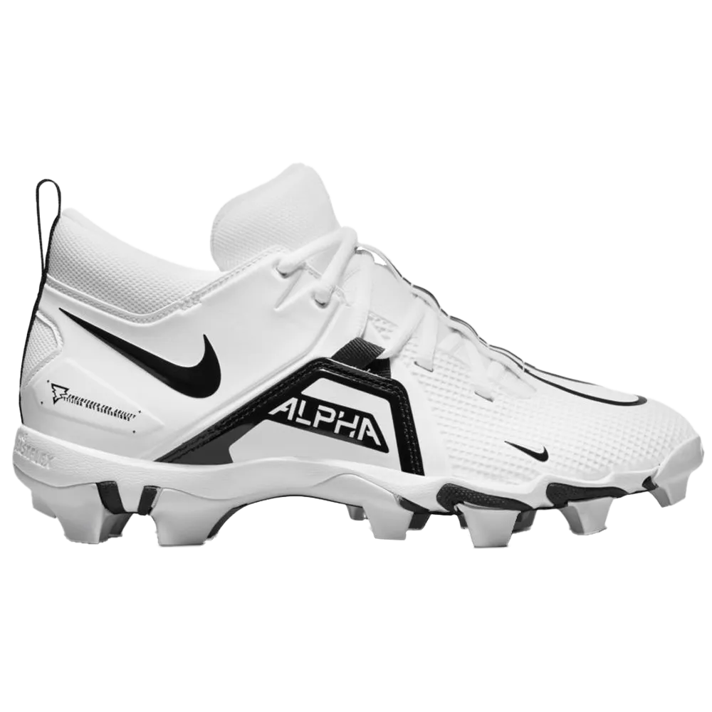 Nike Alpha Menace 3 Shark Men's Football Cleats