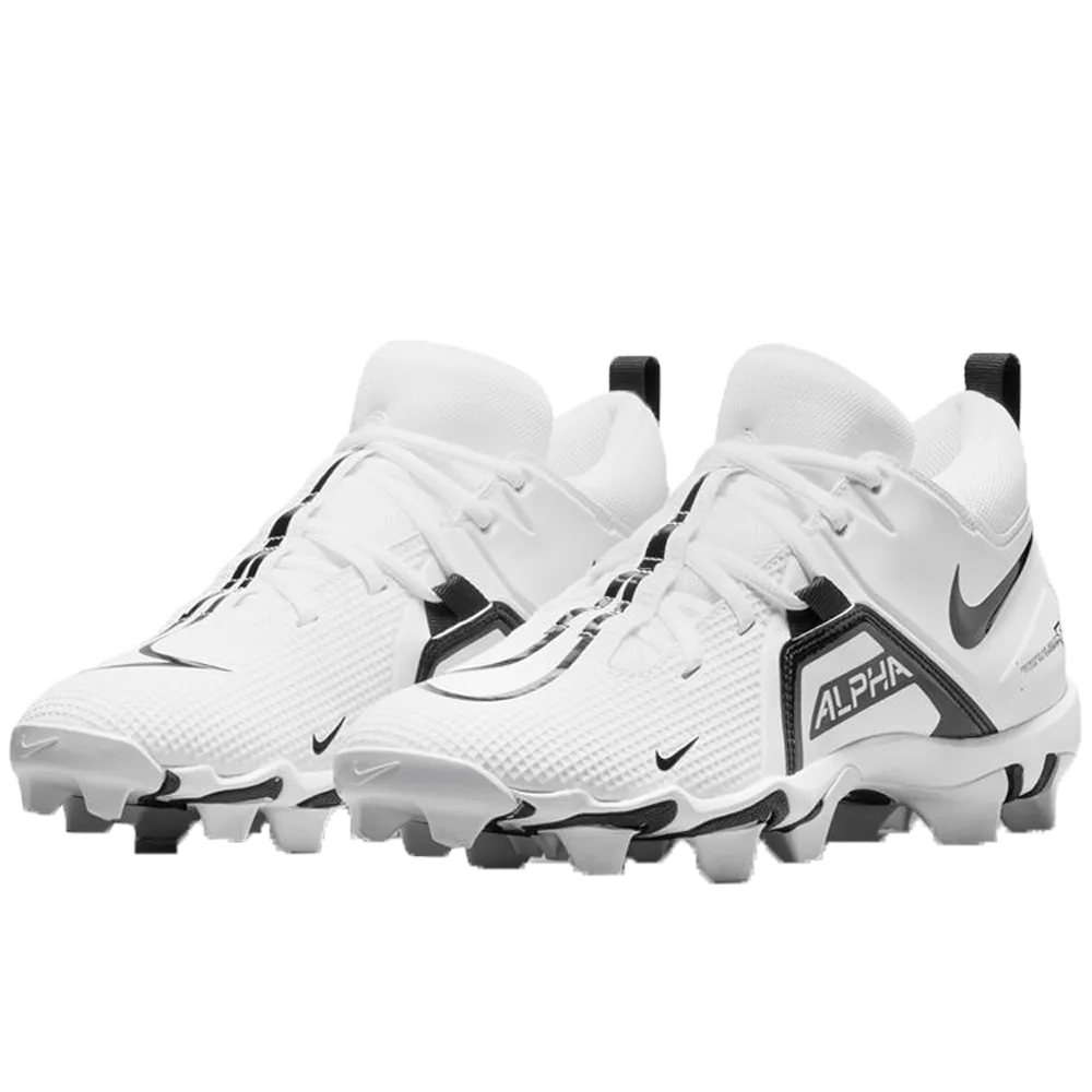 Nike Alpha Menace 3 Shark Men's Football Cleats