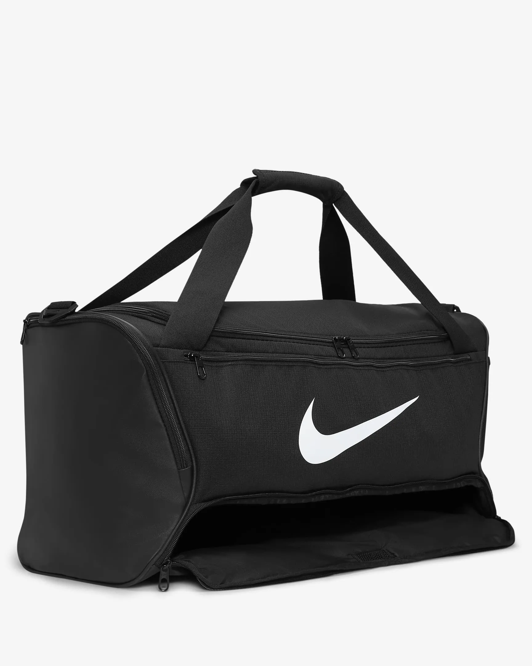 NIKE BRASILIA 9.5 DUFFEL (LARGE, 60L)