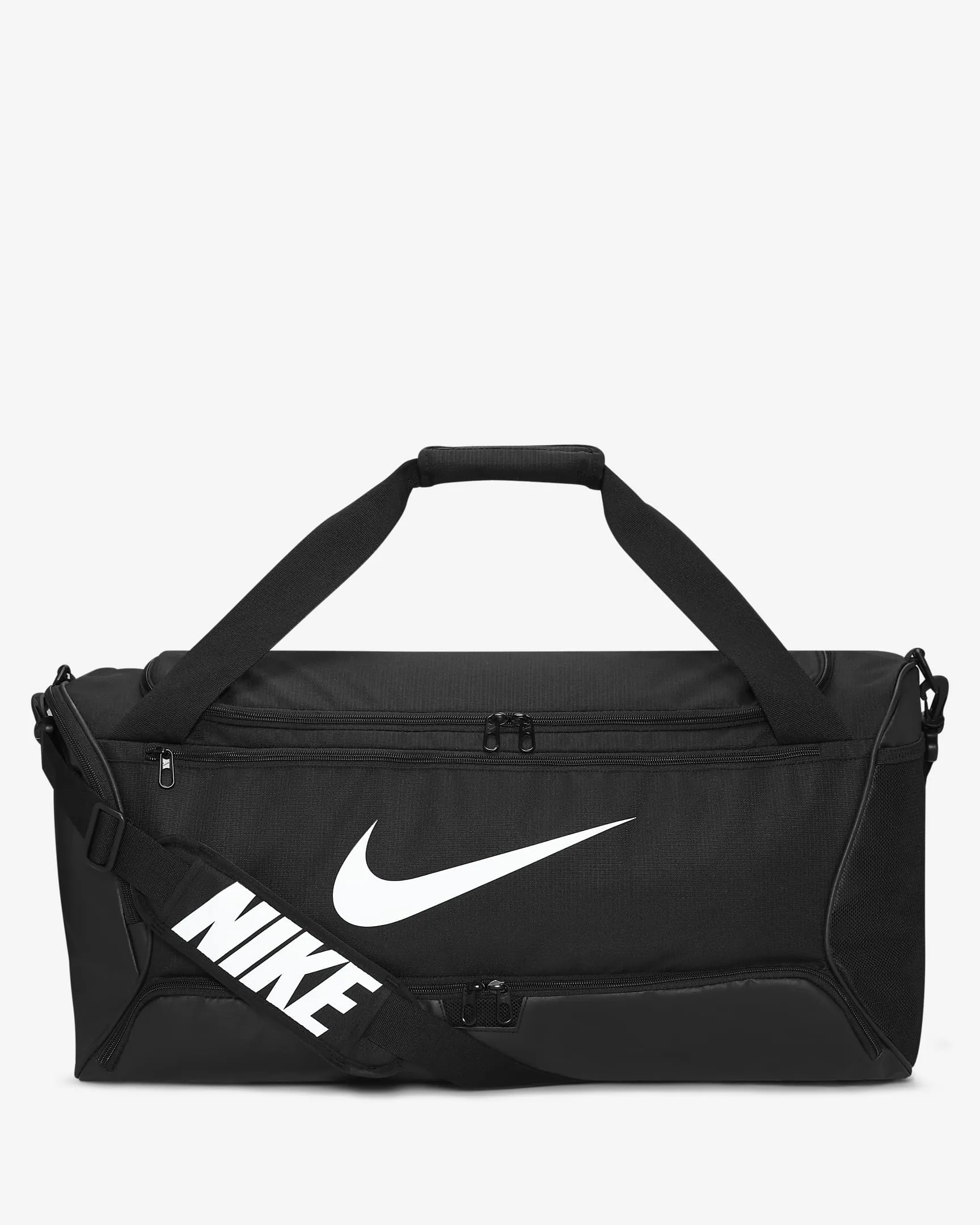 NIKE BRASILIA 9.5 DUFFEL (LARGE, 60L)