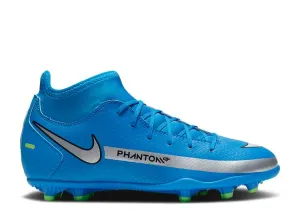 Nike Jr Phantom GT Club DF FG/MG