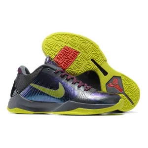 NIKE KOBE 5 PROTRO x 2K GAMER EXCLUSIVE