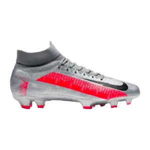 Nike Mercurial Superfly 7 Pro Firm Ground Cleats