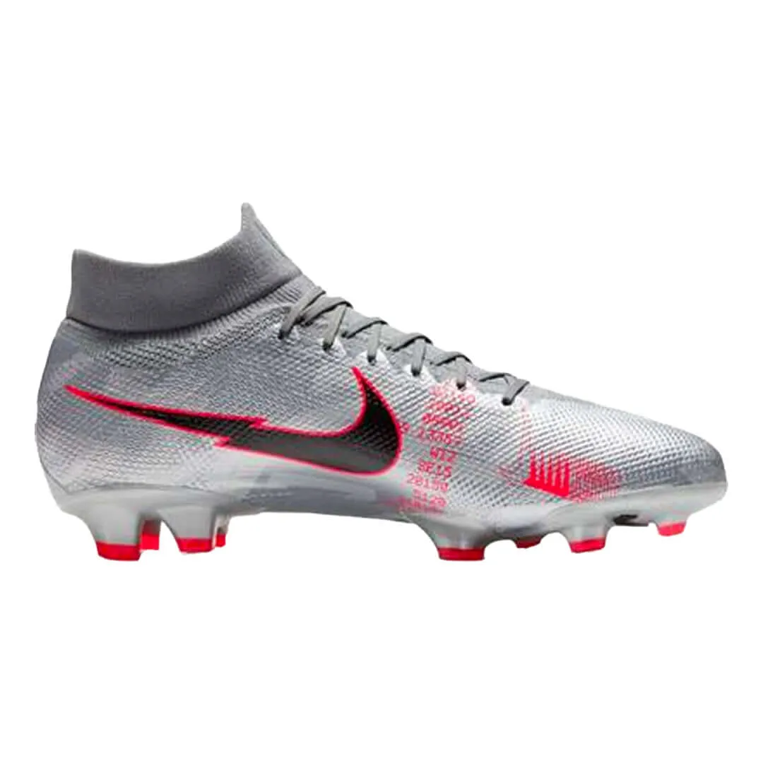 Nike Mercurial Superfly 7 Pro Firm Ground Cleats