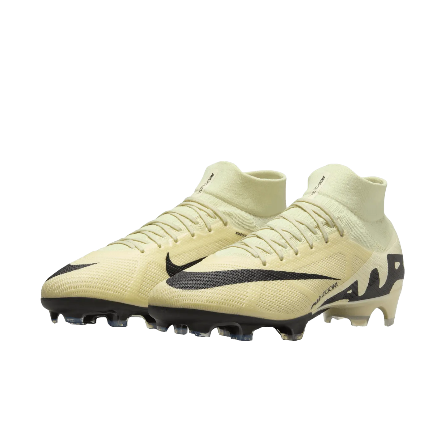 Nike Mercurial Superfly 9 Pro Firm Ground Cleats