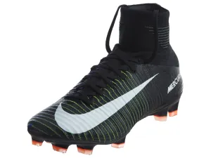 Nike Mercurial Superfly V Fg Mens Style : 831940