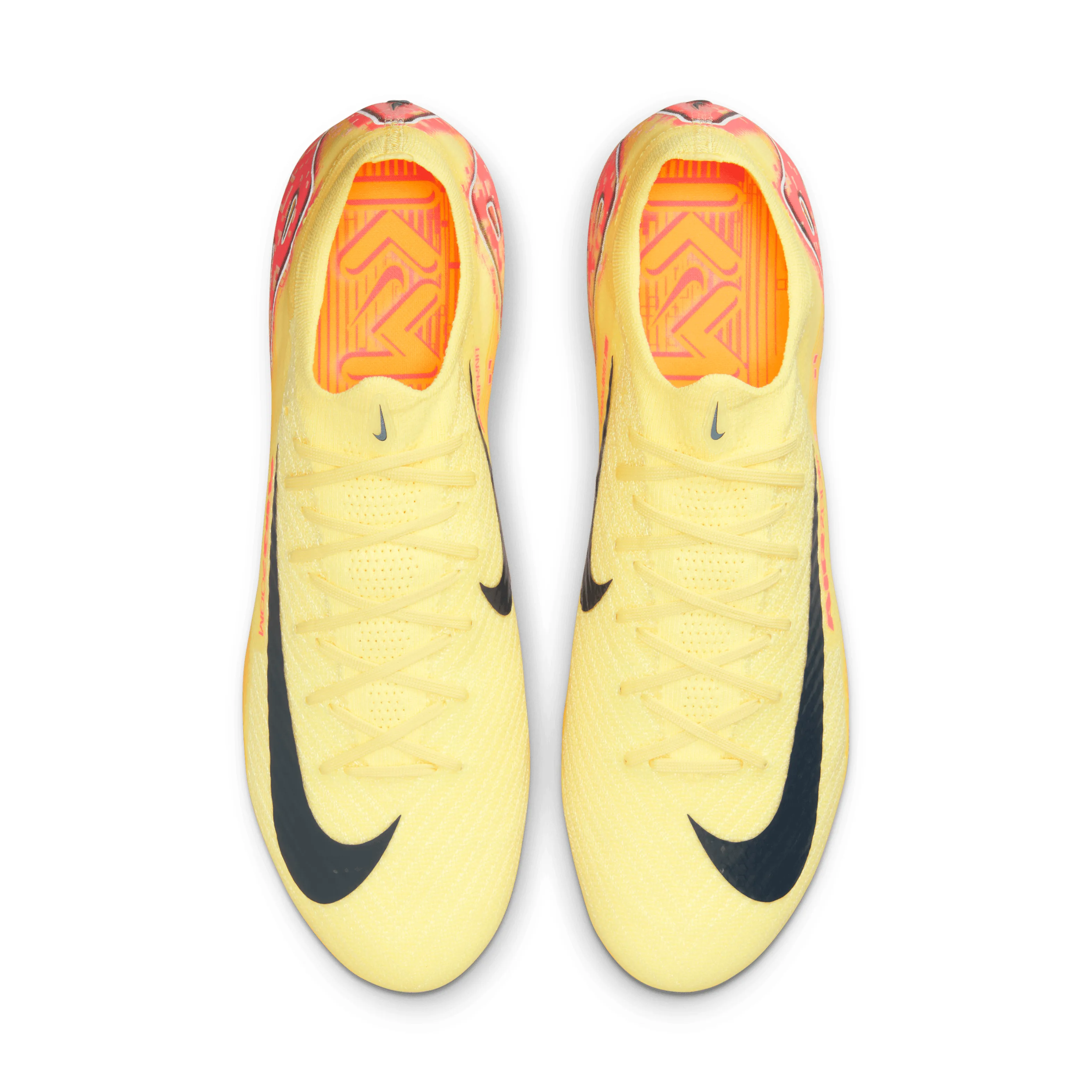 Nike Mercurial Vapor 16 Elite "Kylian Mbappé" Firm Ground Cleats