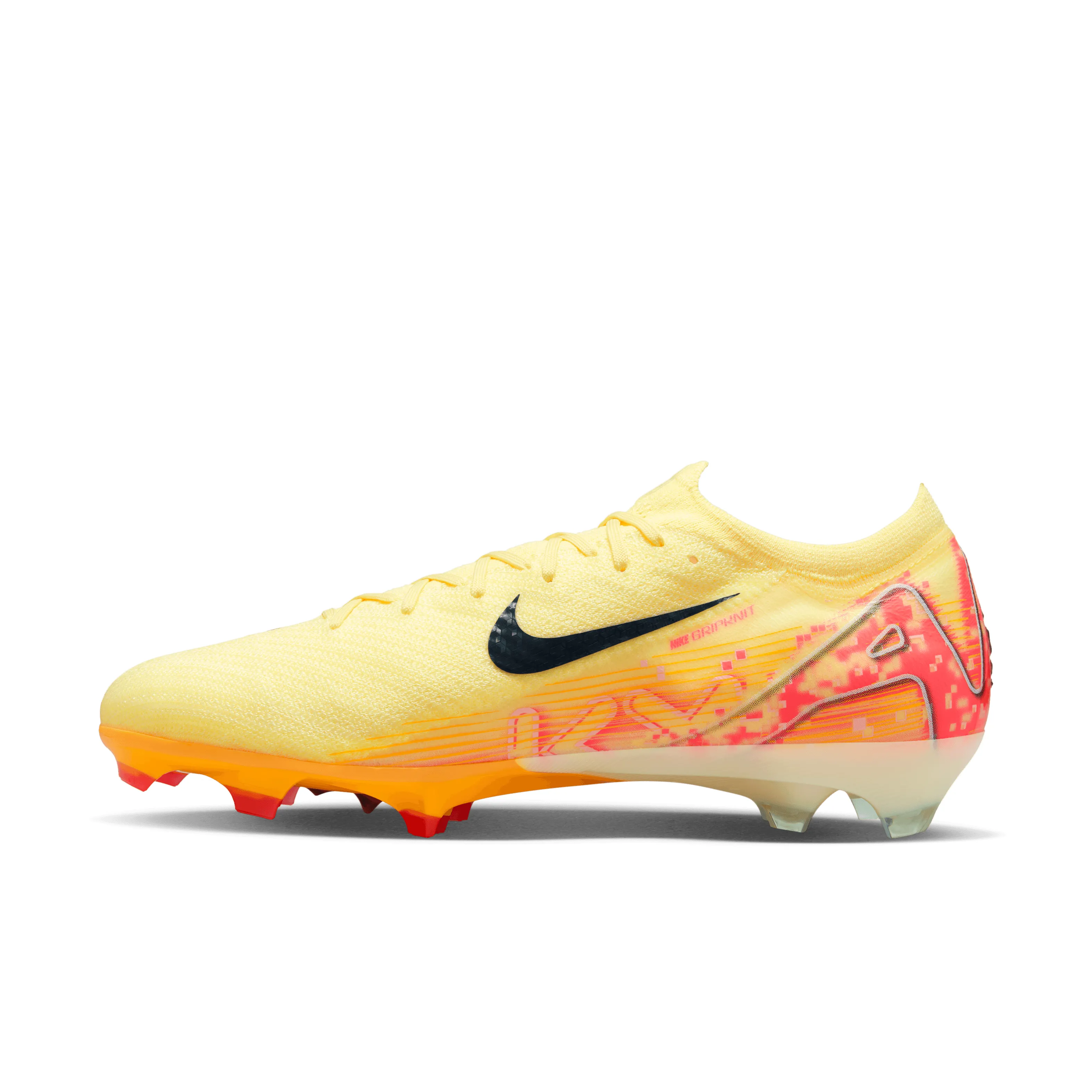 Nike Mercurial Vapor 16 Elite "Kylian Mbappé" Firm Ground Cleats