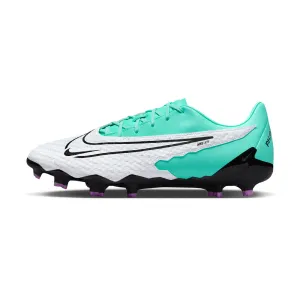 NIKE PHANTOM GX ACADEMY MULTI-GROUND FOOTBALL BOOTS GREEN