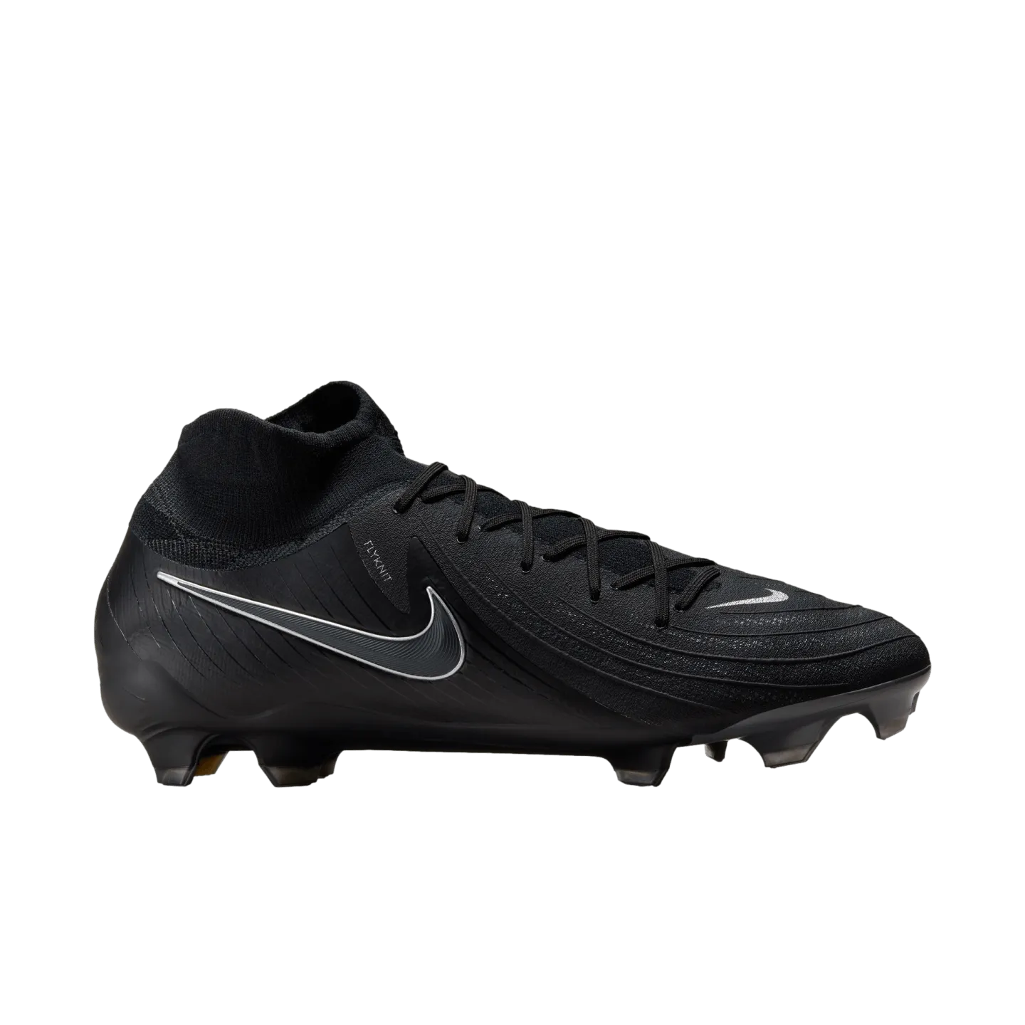 Nike Phantom Luna 2 Pro High Top Firm Ground Cleats