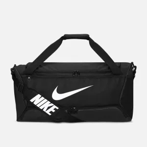 NIKE SB Brasilia 9.5 Duffle Bag - Black