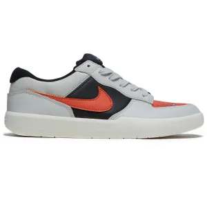 Nike SB Force 58 Premium Shoes - Light Bone/Cosmic Clay/Black