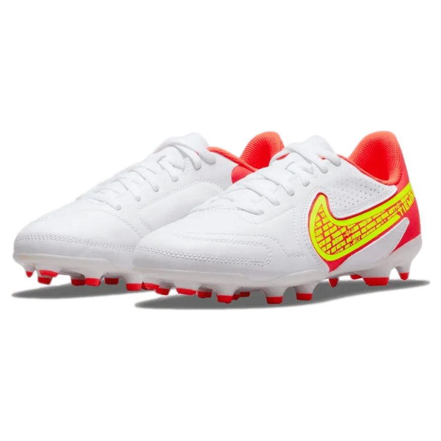 Nike Tiempo Legend 9 Club Youth Firm Ground Cleats