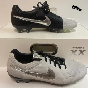 Nike Tiempo Legend V FG XX Pack