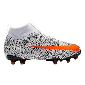 Nike Youth Mercurial Superfly Vii Academy Cr7 Firm Ground Cleats