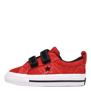 One Star 2v Ox Red