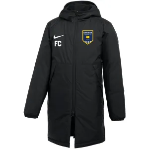 Oregon Premier FC Sideline Jacket [Youth]