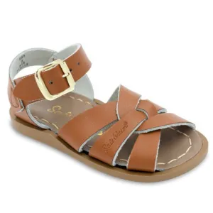 Original Salt Water Sandals in Tan