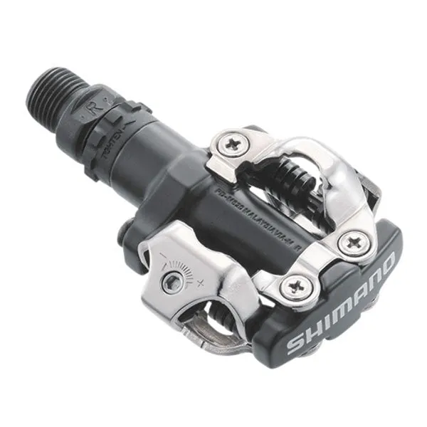 PD-M520 MTB SPD - Black