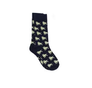 Properly Tied: Luck Duck Socks