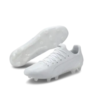 Puma King Platinum FG/AG