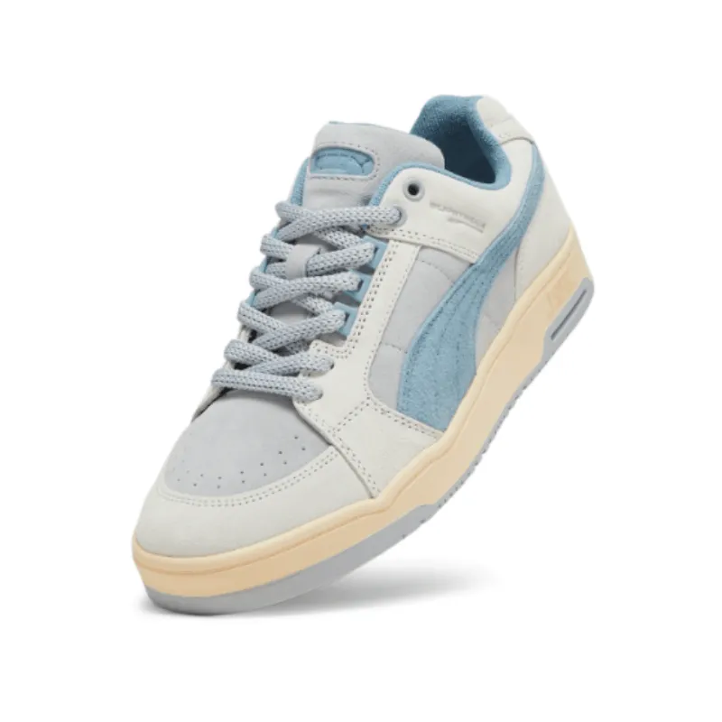 Puma Slipstream Lo Texture "Sedate Gray" - Men's