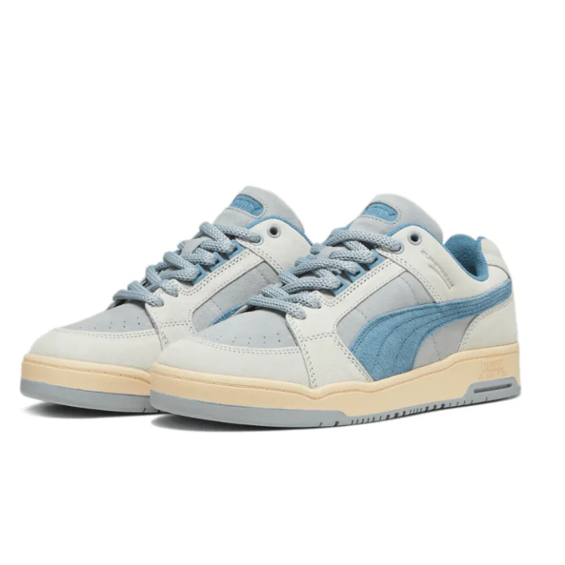 Puma Slipstream Lo Texture "Sedate Gray" - Men's