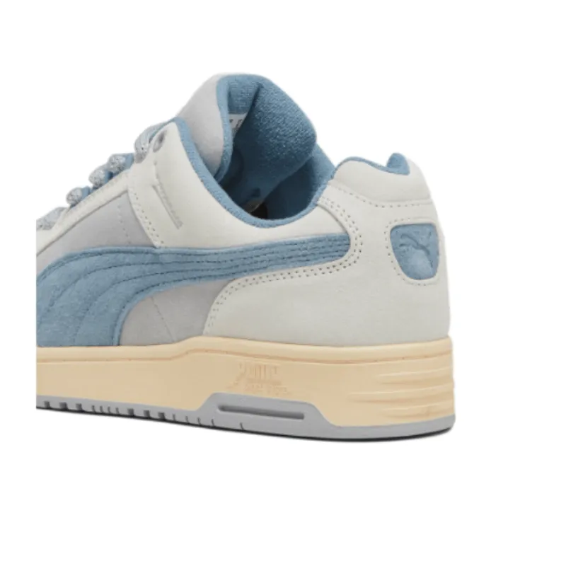 Puma Slipstream Lo Texture "Sedate Gray" - Men's