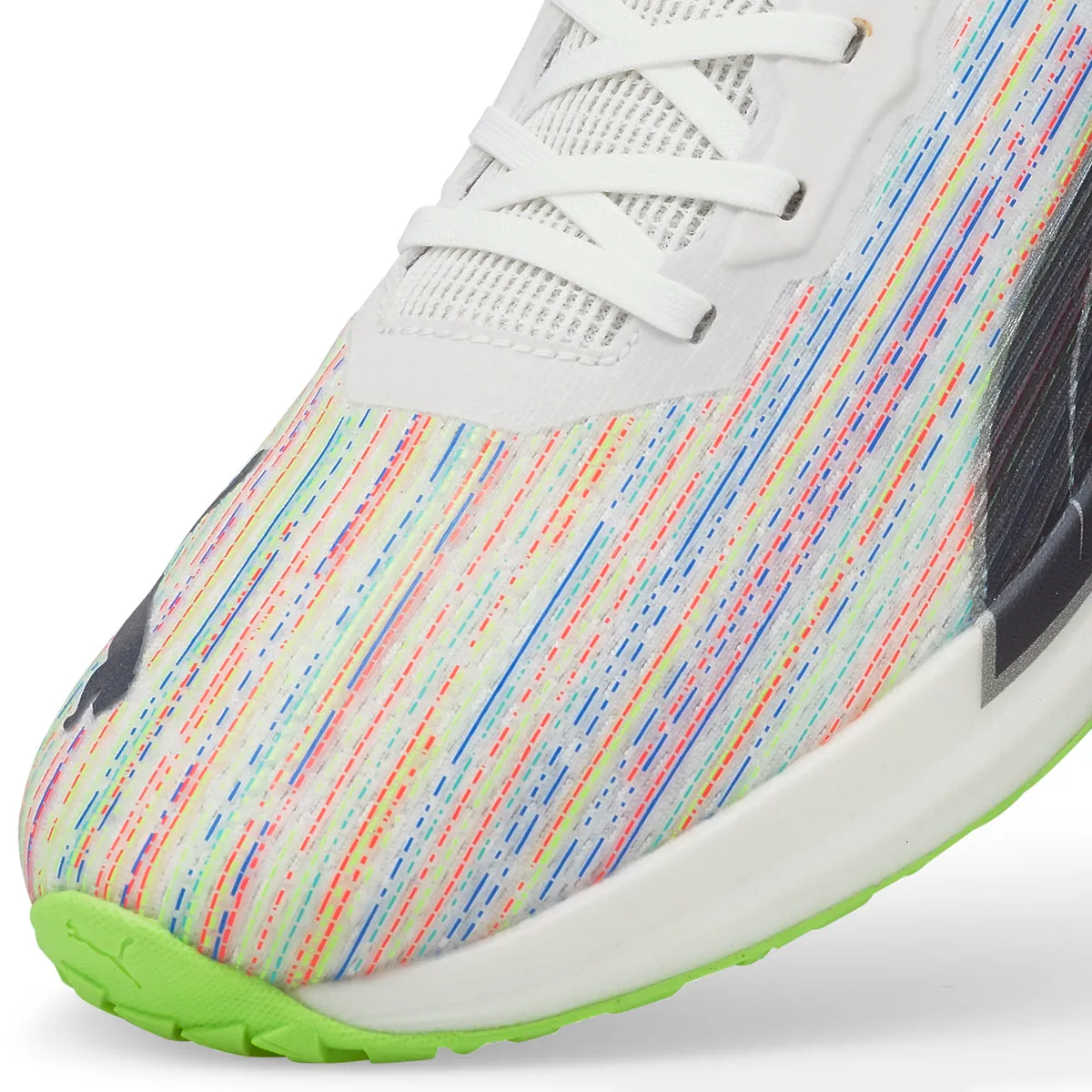 Puma Velocity Nitro Spectra Mens Running Shoes