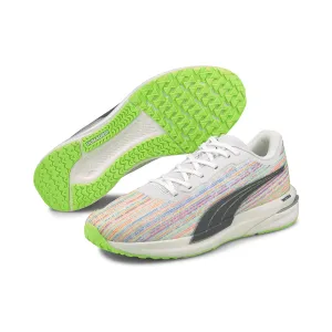 Puma Velocity Nitro Spectra Mens Running Shoes