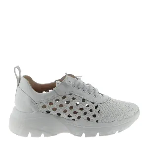 Quait 22981 White Sneaker