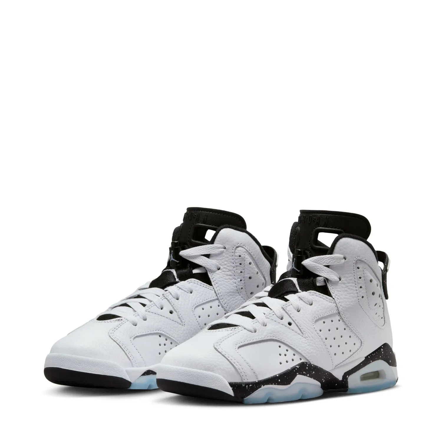 Retro 6 - Youth